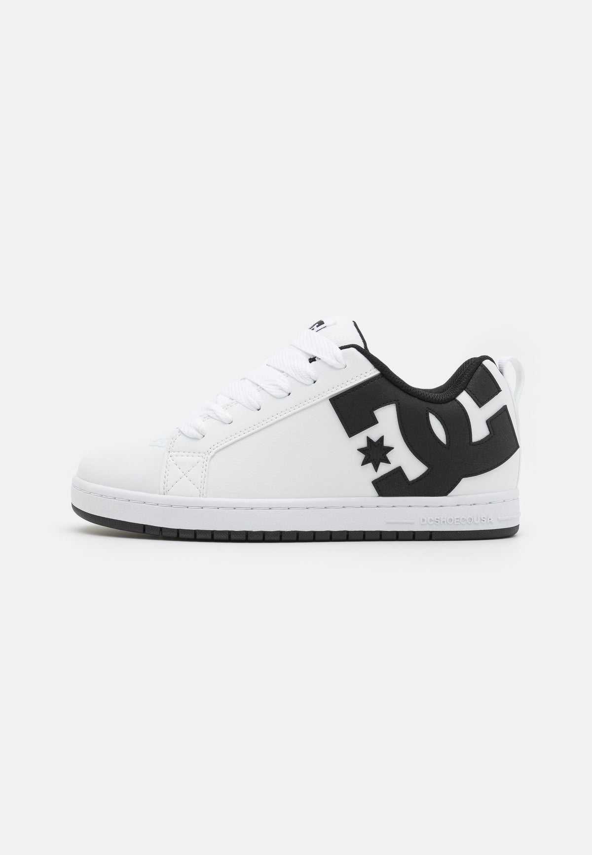 DC shoes - Court Graffik