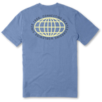 Etnies - Worldwide tee