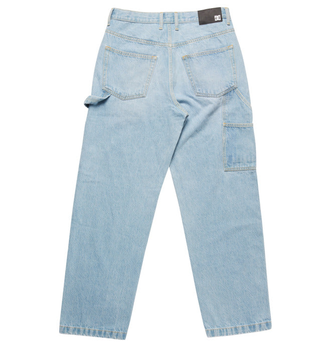 DC - Worker Baggy Jeans