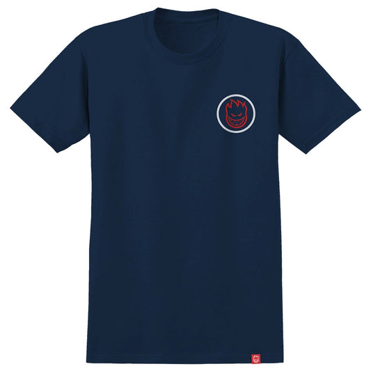 Spitfire - Classic Swirl Tee