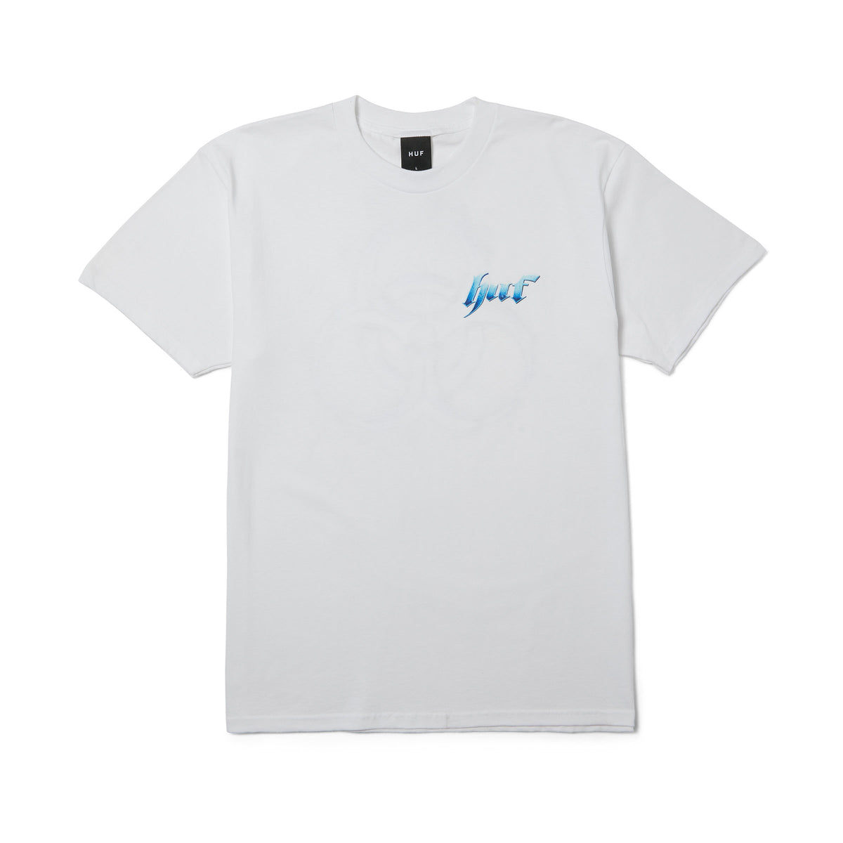 HUF - Sector Tee