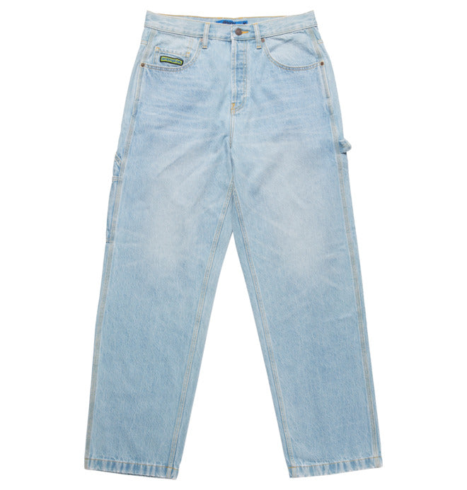 DC - Worker Baggy Jeans