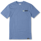 Etnies - Worldwide tee