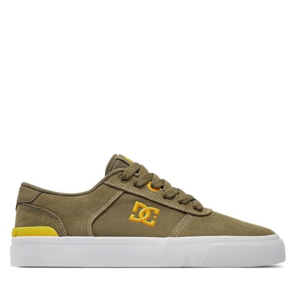 DC Teknic S Army/Olive