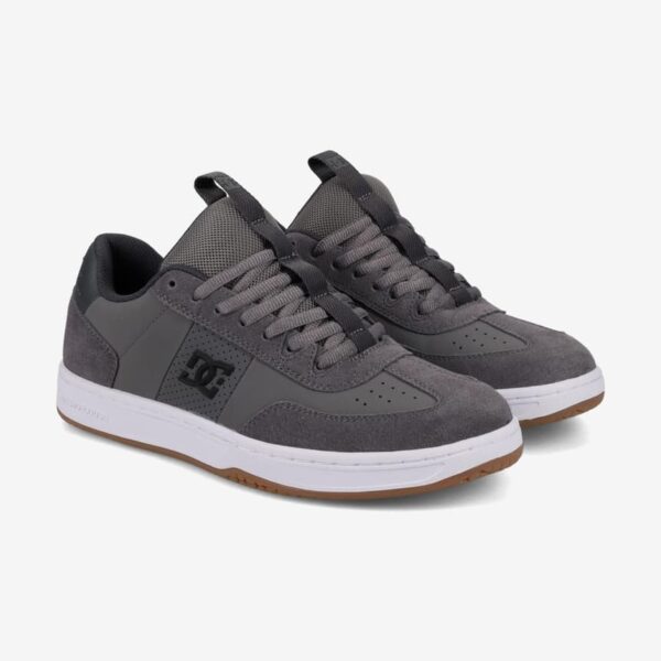 DC Astrix S Grey Black