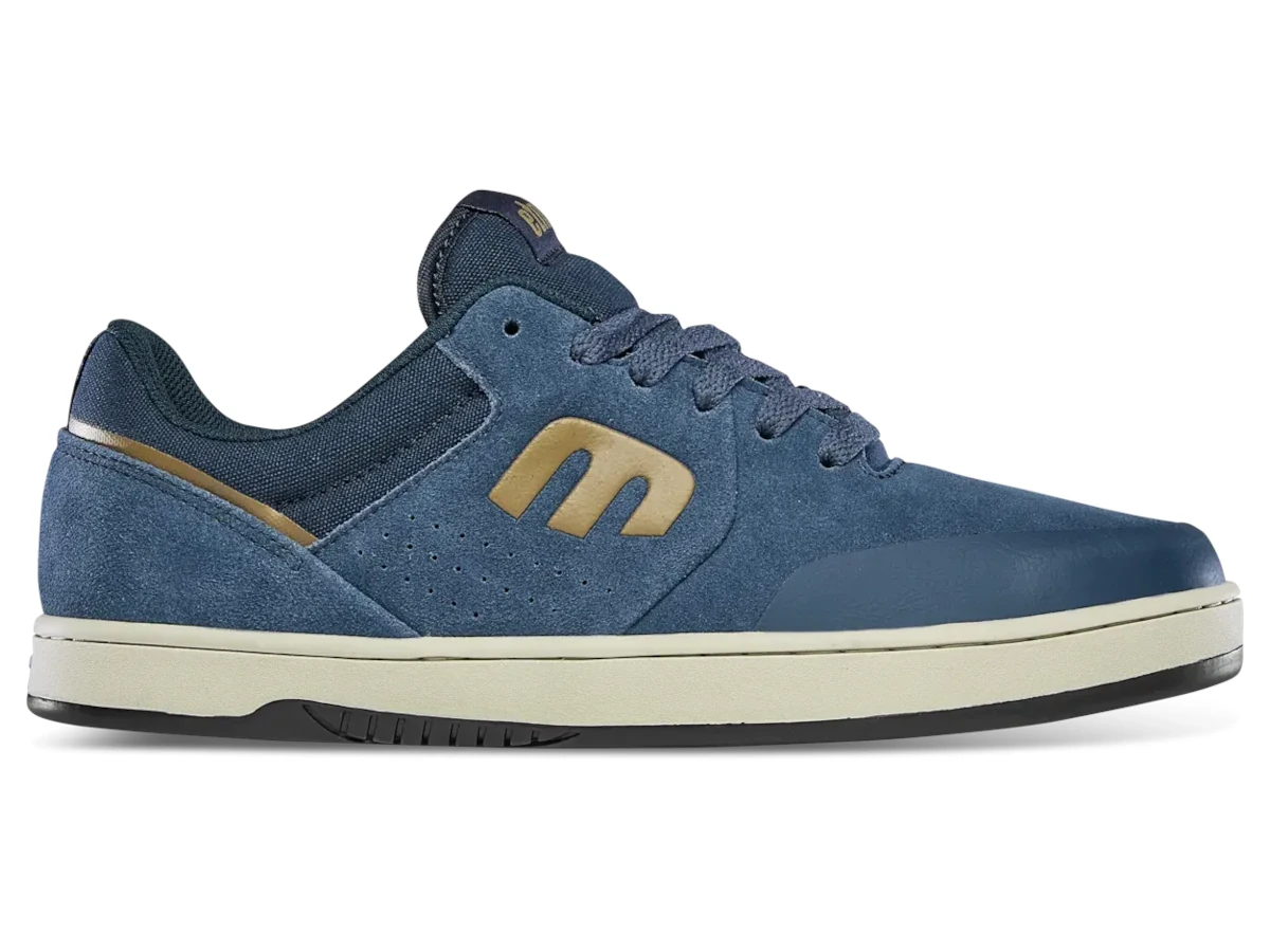 Etnies Marana midnight wash