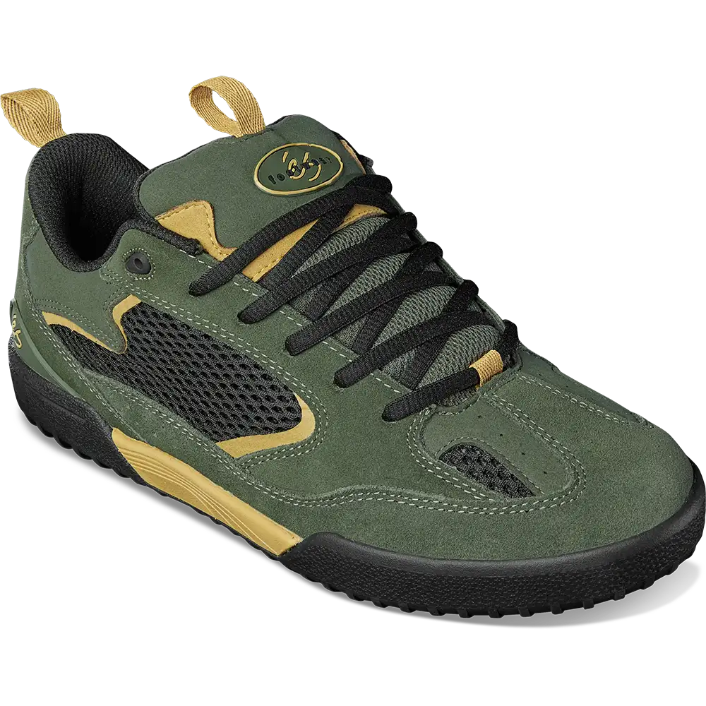 Es Quatro olive black